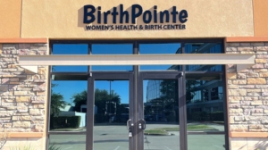 Are There Options For Pain Relief And Comfort Measures At A Birth Center?